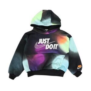 Nike Sportswear Kids Pullover Hoodie Sweater